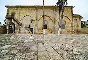 Saint Paul's Church, Tarsus photo