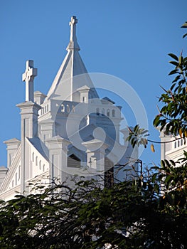 Saint Paul's Episcopal Church, Key West, FL