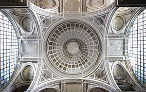 Saint-Paul Saint-Louis church, Paris, France