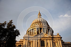 Saint Pauls Cathedral