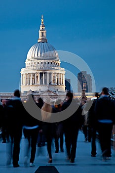 Saint Pauls Cathedral