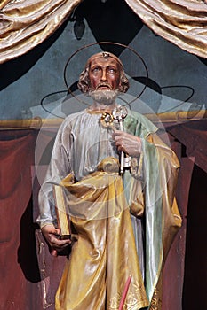 Saint Peter