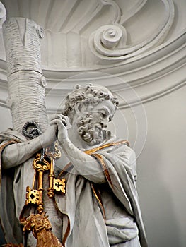 Saint Peter