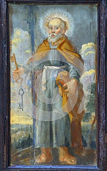 Saint Peter the Apostle