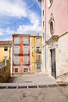 Saint Peter Convent, Cuenca