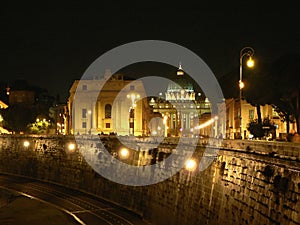 Saint PeterÃÂ´s Cathedral