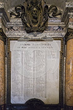 Saint Peter's Cathedral