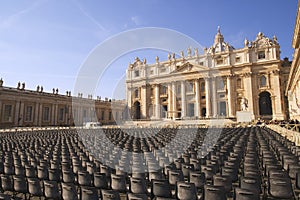 Saint Peters Basilica