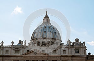 Saint Peters Basilica