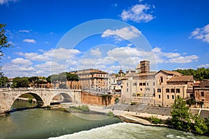 Saint Peters Basilica - Vatican - Rome, Italy