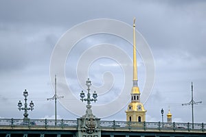 Saint petersburg