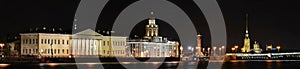 Saint Petersburg Academy of Sciences, curiosities