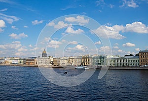 Saint-Petersburg, The city celebrates UEFA EURO-2020