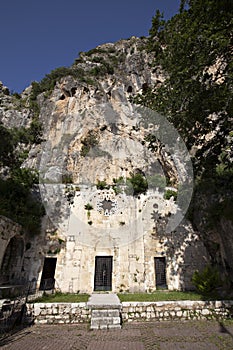 Saint Pierre Church, Antakya photo