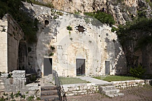 Saint Pierre Church, Antakya