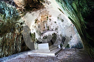 Saint Pierre Church, Antakya Hatay Turkey photo