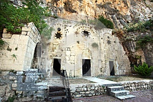 Saint Pierre Church, Antakya Hatay Turkey photo