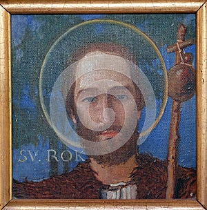 Saint Roch