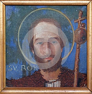 Saint Roch