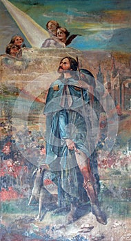 Saint Roch