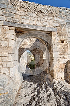 Saint-Saturnin-les-Apt - Luberon - Provence - France