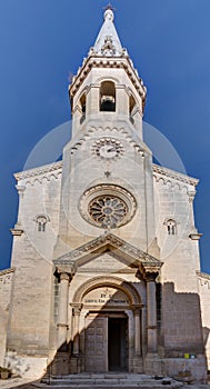 Saint-Saturnin-les-Apt - Luberon - Provence - France
