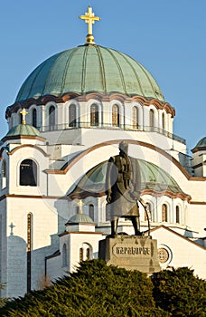 Saint Sava Cathedral