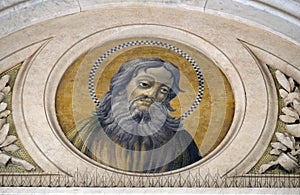 Saint Simon the Zealot