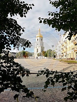 Saint Sophia Cathedral