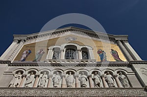 Saint Spyridon Church, Trieste