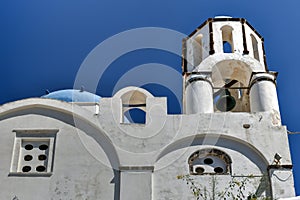 Saint Spyridon Holy Orthodox Church