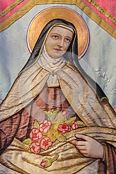 Saint Therese of Lisieux