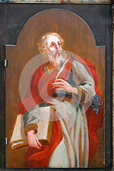 Saint Thomas the apostle