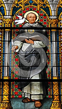 Saint Thomas of Aquino