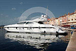 Saint Tropez 3