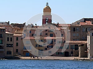 Saint Tropez