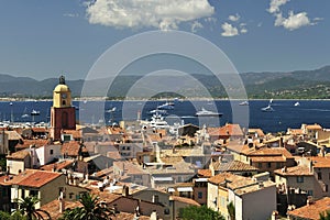 Saint Tropez