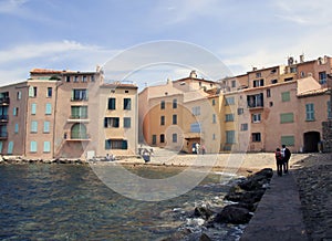 Saint Tropez