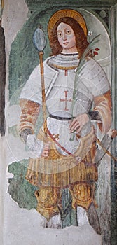 Saint Victor