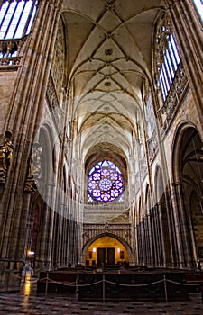 Santo catedral 