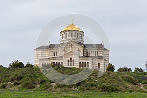 Saint Vladimir Cathedral