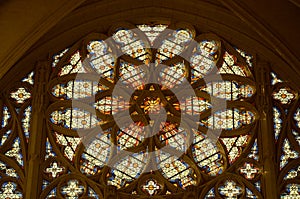 Sainte-Chapelle - Chateau de Vincennes