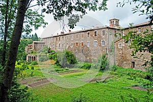 Sainte Croix en Jarez