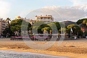 Sainte Maxime, Var, France