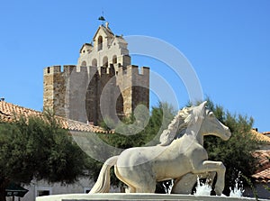 Saintes-Maries-de-la-Mer