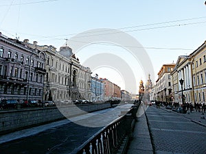 SaintPetersburg