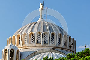 Saints Constantine and Helen Orthodox Cathedral of Glyfada