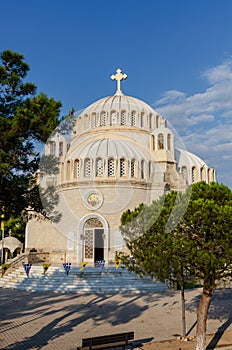 Saints Constantine and Helen Orthodox Cathedral of Glyfada