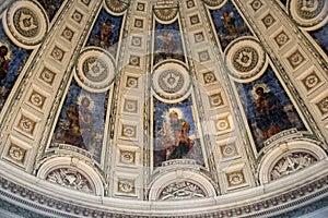 The dome of god photo