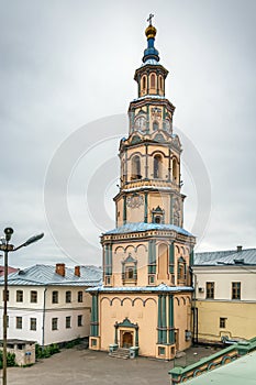 Saints Peter and Paul Cathedral, Kazan